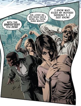 Illustration for article titled Original Sin #3 Serves One Hell of A Curve Ball (Spoilers!)
